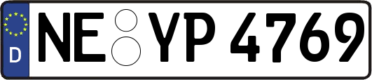 NE-YP4769