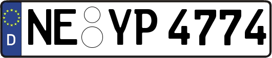NE-YP4774