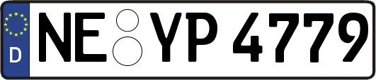 NE-YP4779