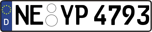 NE-YP4793