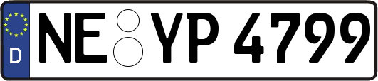 NE-YP4799