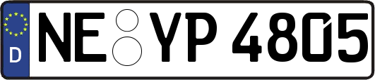 NE-YP4805
