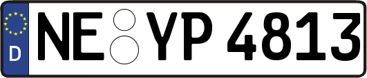 NE-YP4813
