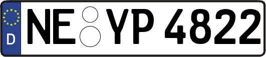 NE-YP4822