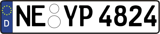 NE-YP4824