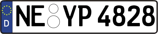 NE-YP4828