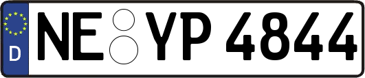 NE-YP4844