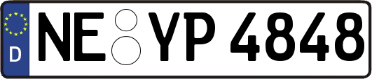 NE-YP4848
