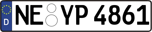 NE-YP4861