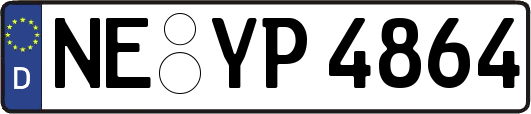 NE-YP4864