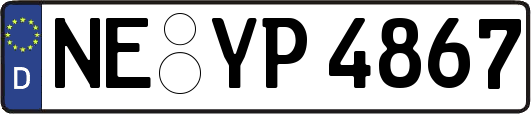NE-YP4867