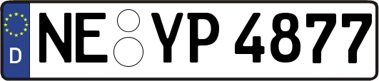 NE-YP4877