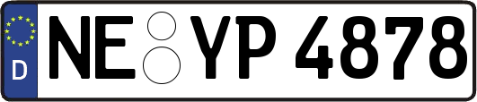 NE-YP4878