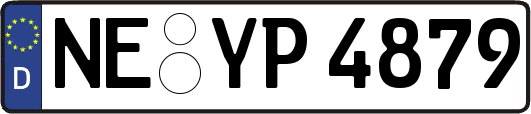 NE-YP4879