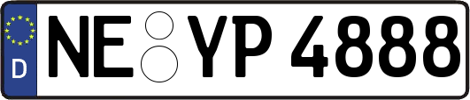 NE-YP4888