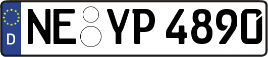 NE-YP4890