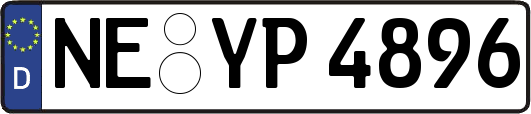 NE-YP4896
