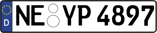 NE-YP4897