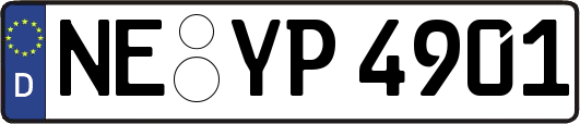 NE-YP4901
