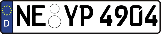 NE-YP4904