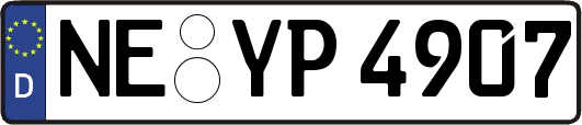 NE-YP4907