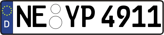 NE-YP4911