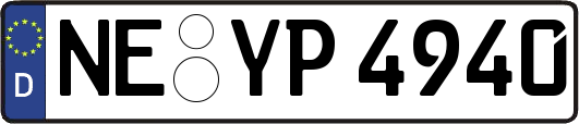 NE-YP4940