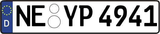 NE-YP4941
