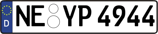 NE-YP4944