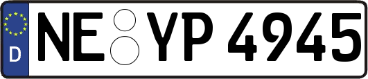 NE-YP4945