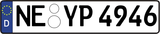 NE-YP4946