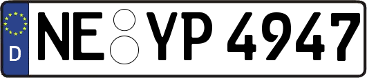 NE-YP4947