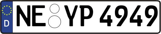 NE-YP4949
