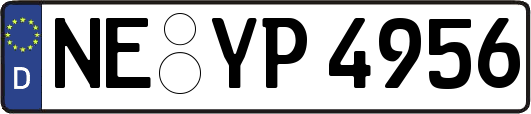 NE-YP4956