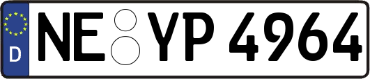 NE-YP4964
