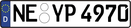 NE-YP4970