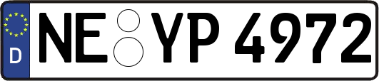 NE-YP4972