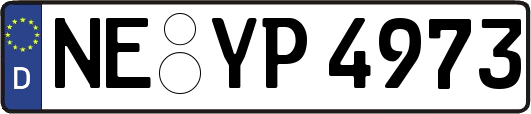 NE-YP4973