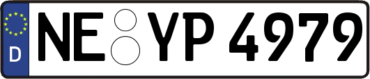 NE-YP4979