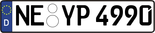 NE-YP4990