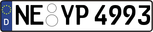 NE-YP4993