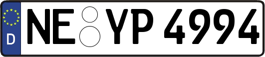 NE-YP4994
