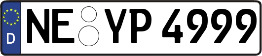 NE-YP4999