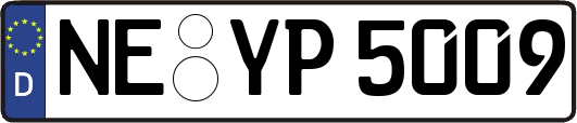 NE-YP5009