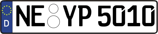 NE-YP5010