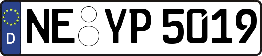 NE-YP5019