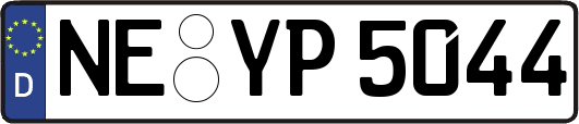 NE-YP5044