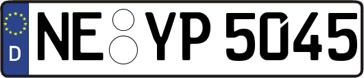 NE-YP5045