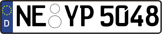 NE-YP5048