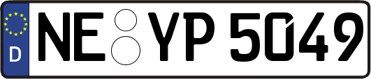 NE-YP5049